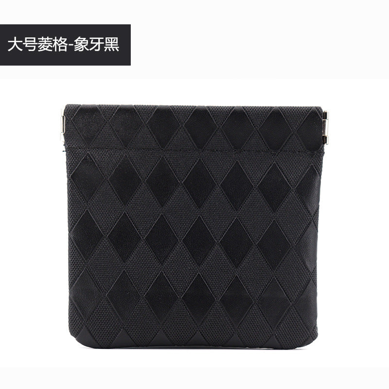 Wholesale Anti-demagnetic card holder,  multiple card slots,  zipper coin purse,  large capacity